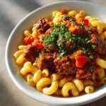 American Goulash