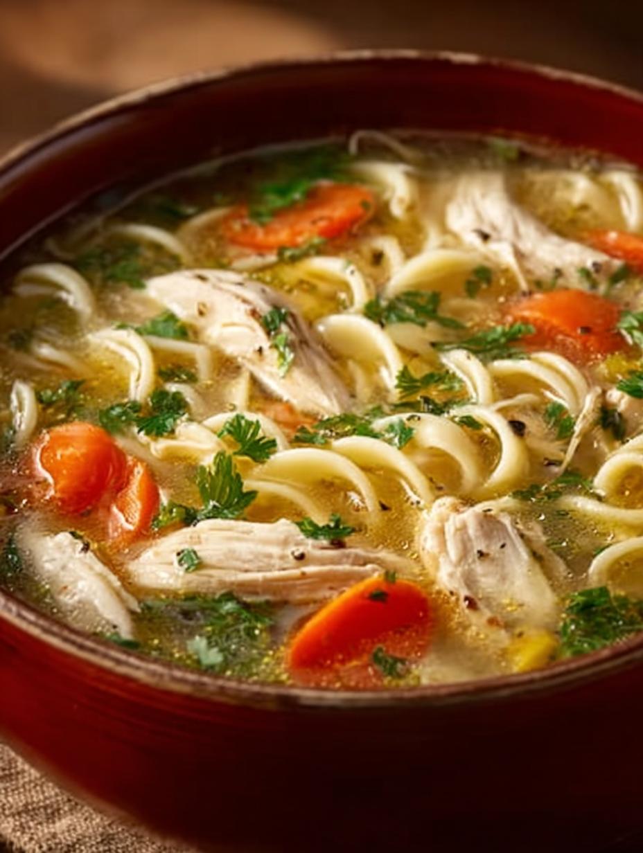 Copycat Panera Bread Chicken