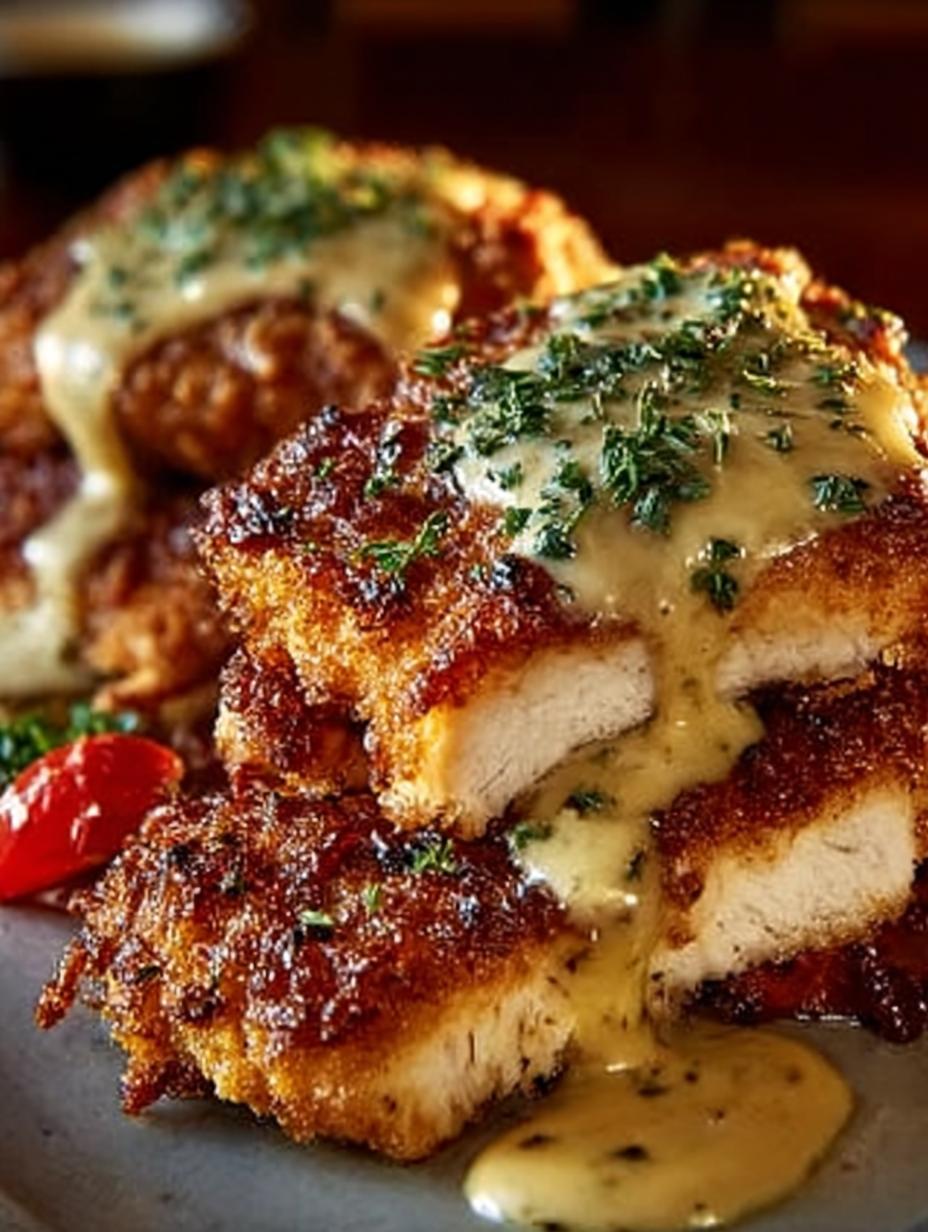 Cozy Malibu Chicken Incredible: Your Ultimate Comfort Dish - Cozy Malibu Chicken Incredible - additional detail