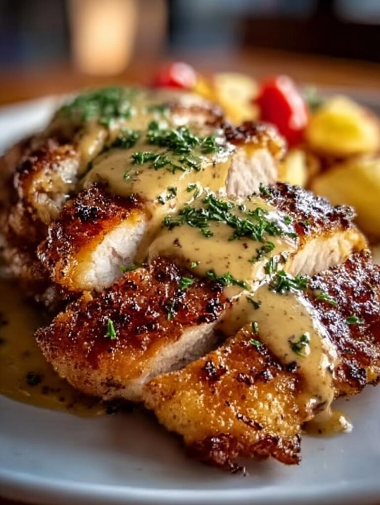 Cozy Malibu Chicken Incredible