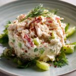 Crab Salad