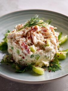 Crab Salad