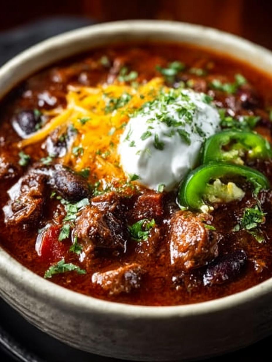 Crock Pot Beef Chuck: 7 Secrets for Tender Perfection - Crock Pot Beef Chuck - additional detail