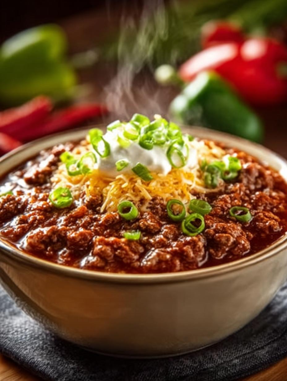 Damn Chili Ever Guide: 6 Steps to the Best Chili Recipe - Damn Chili Ever Guide - additional detail