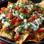 Greek Nachos You Need