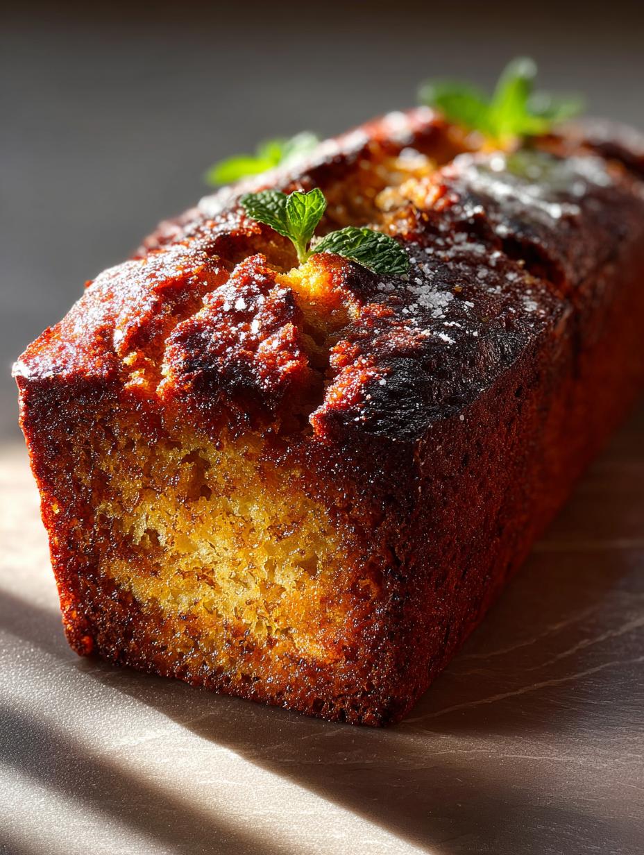 Honey Bread Cake: 7 Secrets to a Perfectly Moist Loaf - Honey Bread Cake - additional detail