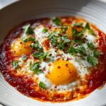 Italian Eggs Purgatory