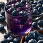 Wild Blueberry Gatorade